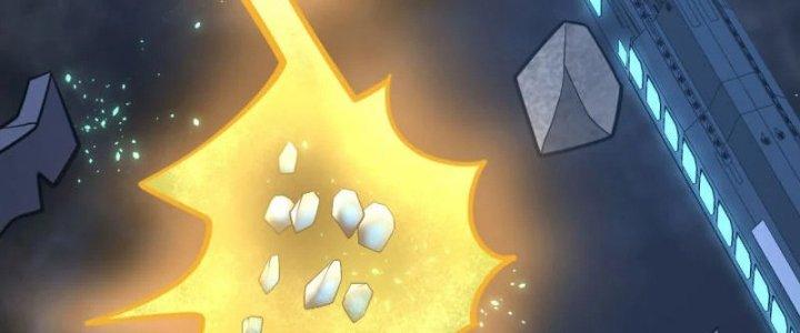 Chiến Hạm Của Ta Có Thể Thăng Cấp Chapter 22 - Trang 2