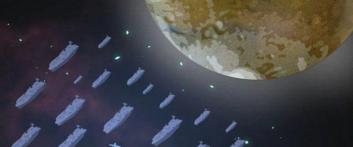 Chiến Hạm Của Ta Có Thể Thăng Cấp Chapter 22 - Trang 2