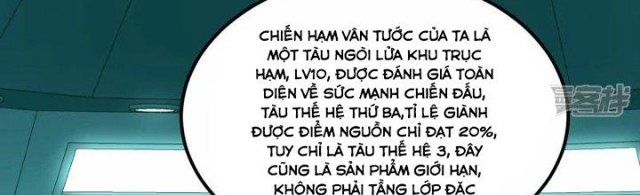 Chiến Hạm Của Ta Có Thể Thăng Cấp Chapter 22 - Trang 2