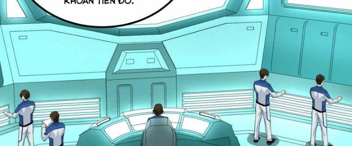 Chiến Hạm Của Ta Có Thể Thăng Cấp Chapter 22 - Trang 2