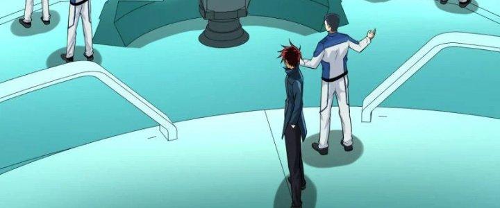 Chiến Hạm Của Ta Có Thể Thăng Cấp Chapter 22 - Trang 2