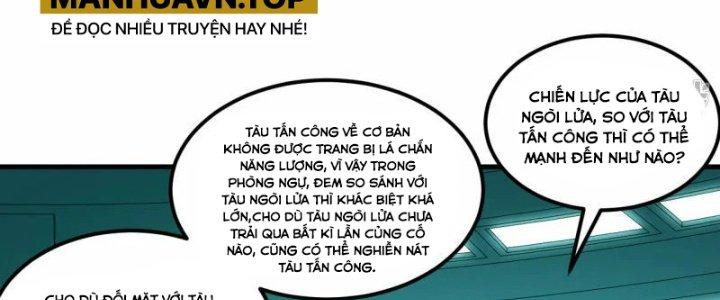 Chiến Hạm Của Ta Có Thể Thăng Cấp Chapter 22 - Trang 2