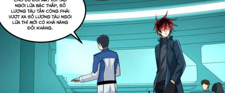 Chiến Hạm Của Ta Có Thể Thăng Cấp Chapter 22 - Trang 2