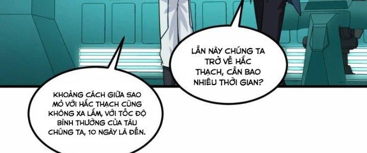 Chiến Hạm Của Ta Có Thể Thăng Cấp Chapter 22 - Trang 2