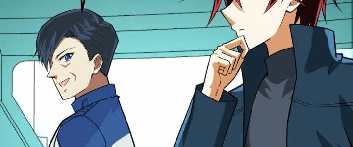 Chiến Hạm Của Ta Có Thể Thăng Cấp Chapter 22 - Trang 2