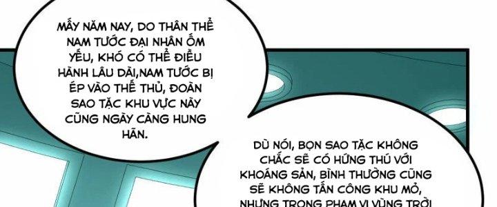 Chiến Hạm Của Ta Có Thể Thăng Cấp Chapter 22 - Trang 2