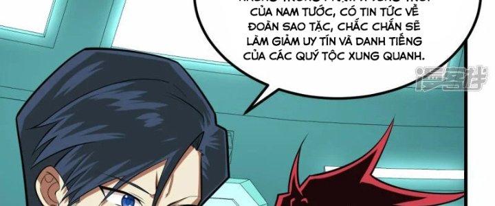 Chiến Hạm Của Ta Có Thể Thăng Cấp Chapter 22 - Trang 2