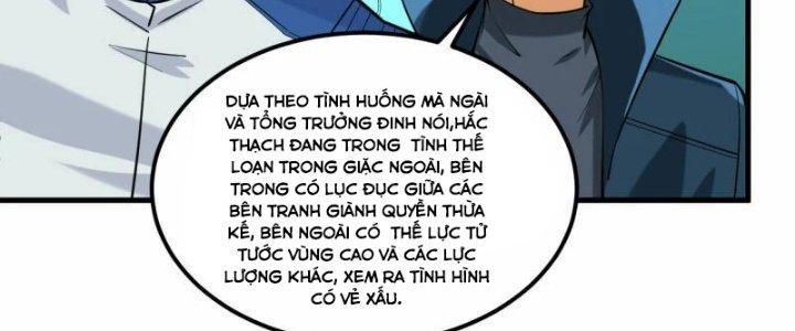 Chiến Hạm Của Ta Có Thể Thăng Cấp Chapter 22 - Trang 2