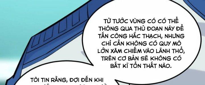 Chiến Hạm Của Ta Có Thể Thăng Cấp Chapter 22 - Trang 2