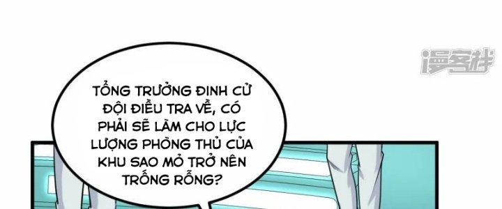 Chiến Hạm Của Ta Có Thể Thăng Cấp Chapter 22 - Trang 2