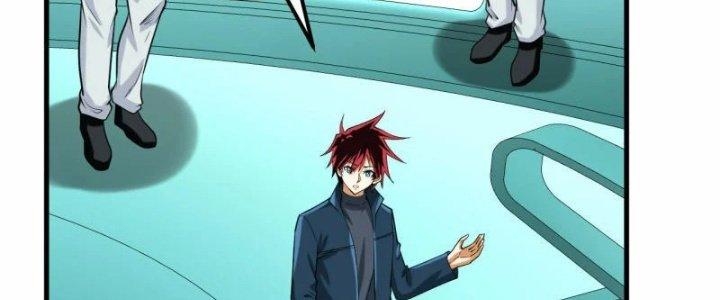 Chiến Hạm Của Ta Có Thể Thăng Cấp Chapter 22 - Trang 2
