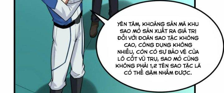 Chiến Hạm Của Ta Có Thể Thăng Cấp Chapter 22 - Trang 2