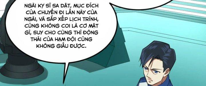 Chiến Hạm Của Ta Có Thể Thăng Cấp Chapter 22 - Trang 2