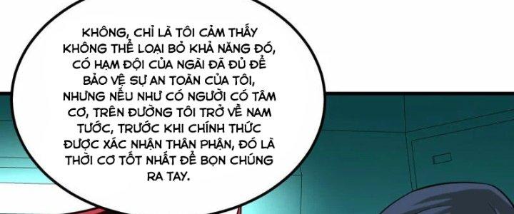 Chiến Hạm Của Ta Có Thể Thăng Cấp Chapter 22 - Trang 2