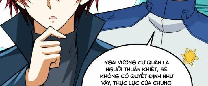 Chiến Hạm Của Ta Có Thể Thăng Cấp Chapter 22 - Trang 2