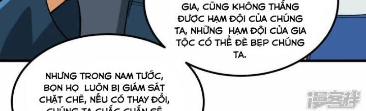 Chiến Hạm Của Ta Có Thể Thăng Cấp Chapter 22 - Trang 2