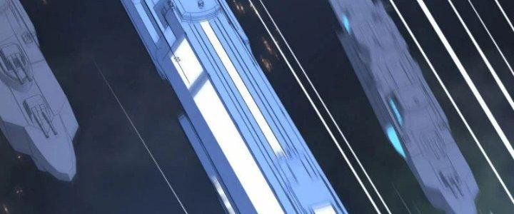 Chiến Hạm Của Ta Có Thể Thăng Cấp Chapter 22 - Trang 2