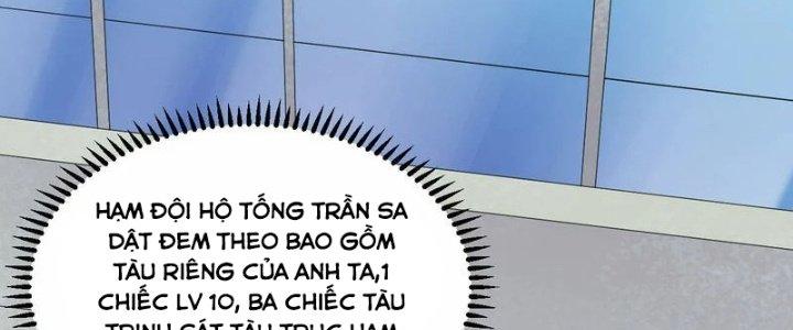 Chiến Hạm Của Ta Có Thể Thăng Cấp Chapter 22 - Trang 2