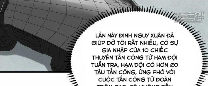 Chiến Hạm Của Ta Có Thể Thăng Cấp Chapter 22 - Trang 2