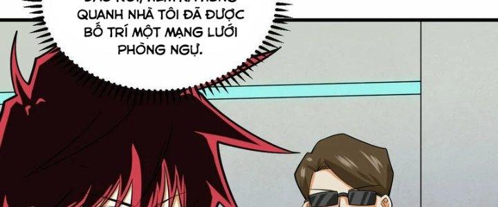 Chiến Hạm Của Ta Có Thể Thăng Cấp Chapter 22 - Trang 2