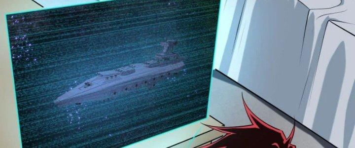 Chiến Hạm Của Ta Có Thể Thăng Cấp Chapter 22 - Trang 2