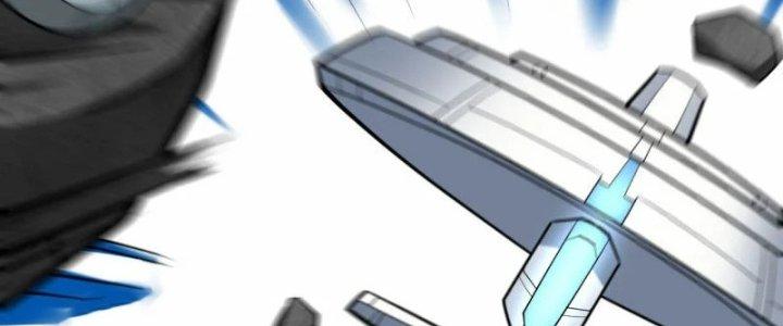 Chiến Hạm Của Ta Có Thể Thăng Cấp Chapter 22 - Trang 2
