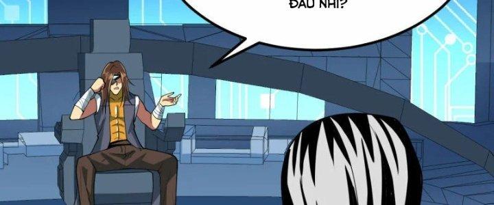 Chiến Hạm Của Ta Có Thể Thăng Cấp Chapter 23 - Trang 2