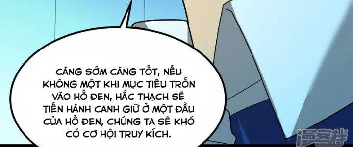 Chiến Hạm Của Ta Có Thể Thăng Cấp Chapter 23 - Trang 2