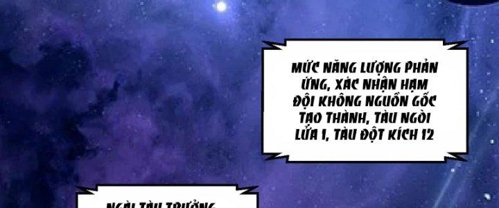 Chiến Hạm Của Ta Có Thể Thăng Cấp Chapter 23 - Trang 2
