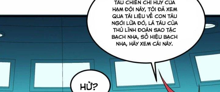 Chiến Hạm Của Ta Có Thể Thăng Cấp Chapter 23 - Trang 2