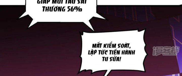 Chiến Hạm Của Ta Có Thể Thăng Cấp Chapter 23 - Trang 2