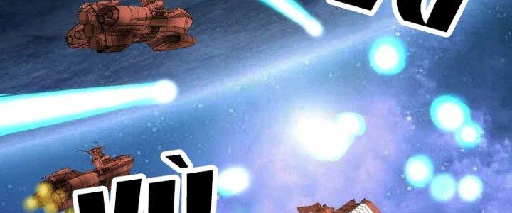 Chiến Hạm Của Ta Có Thể Thăng Cấp Chapter 23 - Trang 2