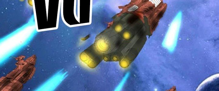 Chiến Hạm Của Ta Có Thể Thăng Cấp Chapter 23 - Trang 2