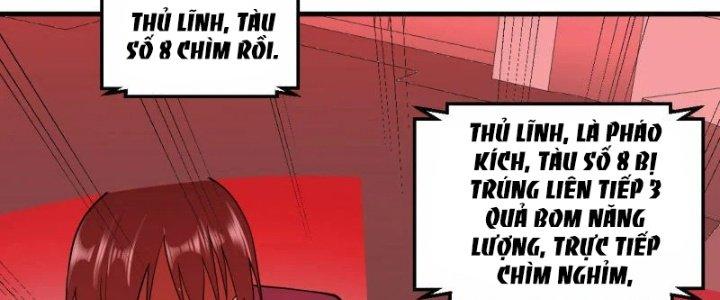 Chiến Hạm Của Ta Có Thể Thăng Cấp Chapter 23 - Trang 2