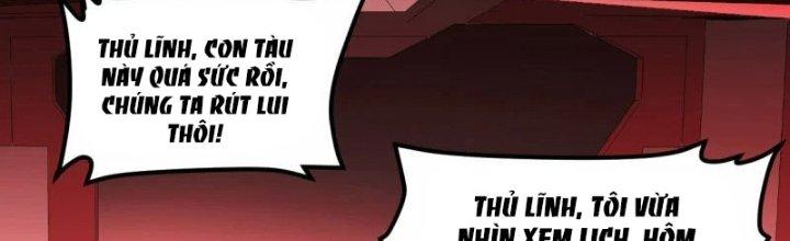 Chiến Hạm Của Ta Có Thể Thăng Cấp Chapter 23 - Trang 2