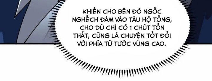 Chiến Hạm Của Ta Có Thể Thăng Cấp Chapter 23 - Trang 2