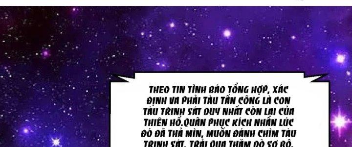Chiến Hạm Của Ta Có Thể Thăng Cấp Chapter 23 - Trang 2