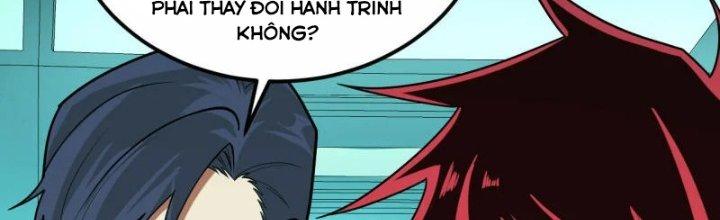 Chiến Hạm Của Ta Có Thể Thăng Cấp Chapter 23 - Trang 2