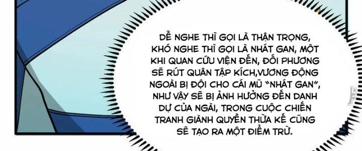 Chiến Hạm Của Ta Có Thể Thăng Cấp Chapter 23 - Trang 2