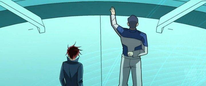 Chiến Hạm Của Ta Có Thể Thăng Cấp Chapter 23 - Trang 2