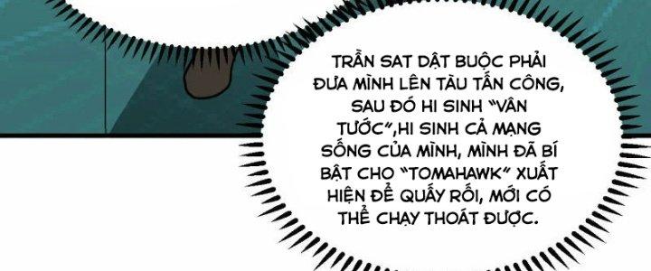 Chiến Hạm Của Ta Có Thể Thăng Cấp Chapter 23 - Trang 2