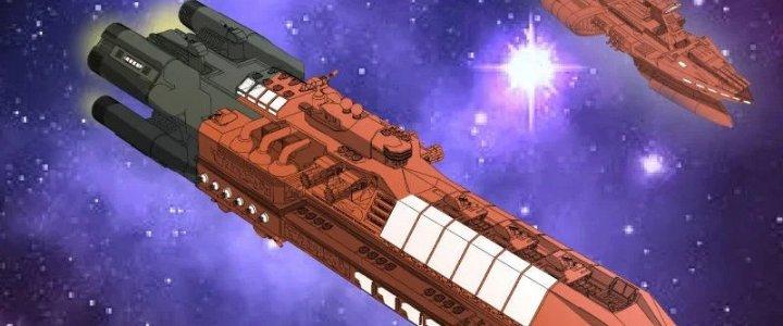 Chiến Hạm Của Ta Có Thể Thăng Cấp Chapter 23 - Trang 2