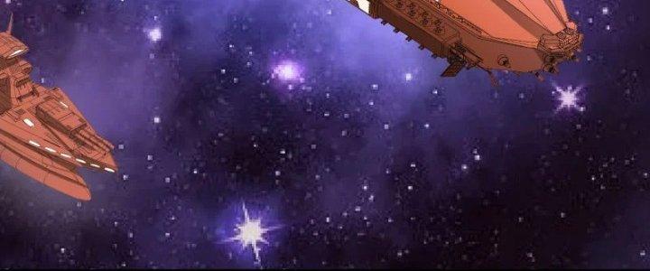Chiến Hạm Của Ta Có Thể Thăng Cấp Chapter 23 - Trang 2