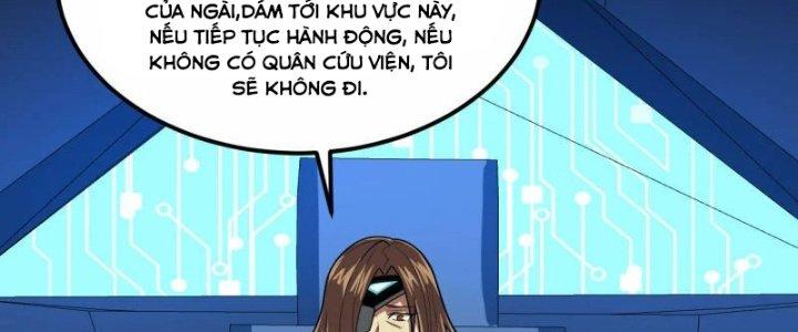 Chiến Hạm Của Ta Có Thể Thăng Cấp Chapter 23 - Trang 2