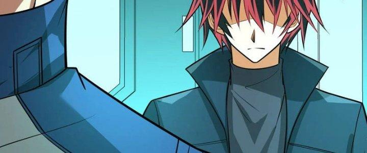 Chiến Hạm Của Ta Có Thể Thăng Cấp Chapter 24 - Trang 2