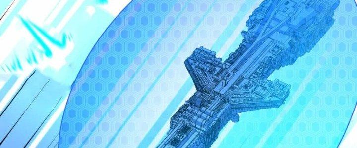 Chiến Hạm Của Ta Có Thể Thăng Cấp Chapter 24 - Trang 2