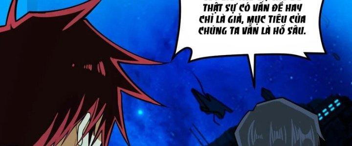 Chiến Hạm Của Ta Có Thể Thăng Cấp Chapter 24 - Trang 2
