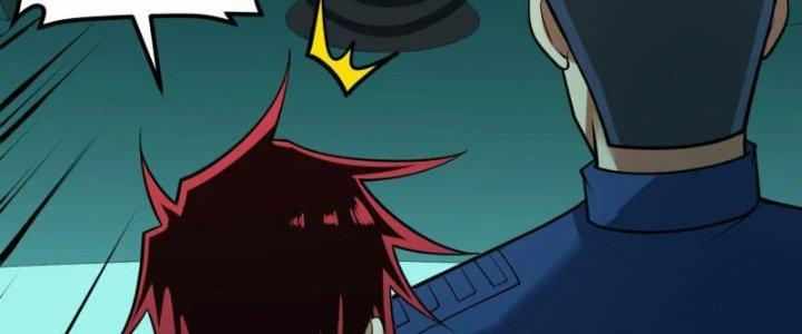 Chiến Hạm Của Ta Có Thể Thăng Cấp Chapter 24 - Trang 2