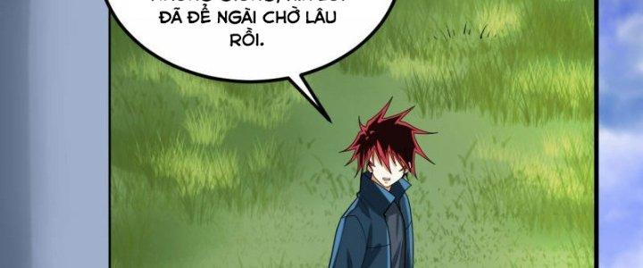 Chiến Hạm Của Ta Có Thể Thăng Cấp Chapter 25 - Trang 2