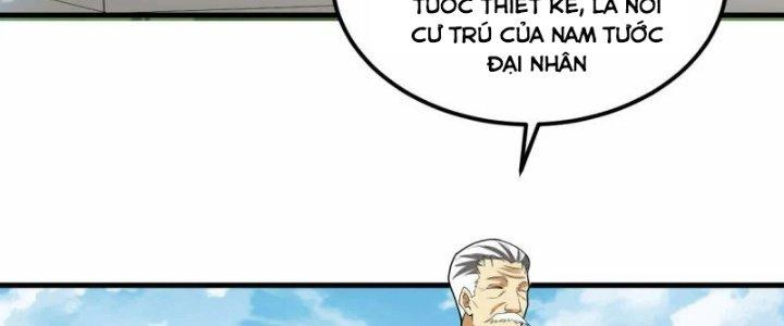 Chiến Hạm Của Ta Có Thể Thăng Cấp Chapter 26 - Trang 2